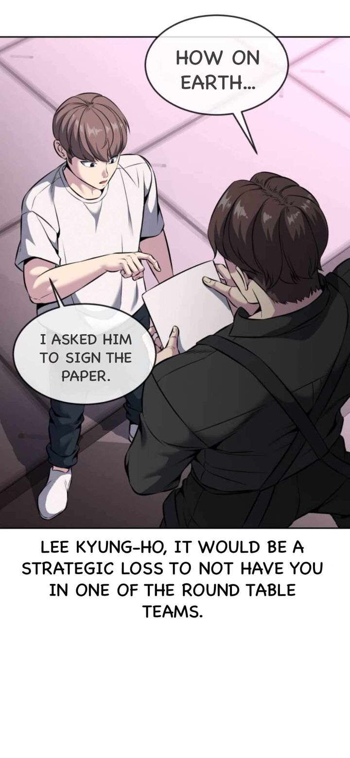 The Boy Of Death Chapter 205 Page 89