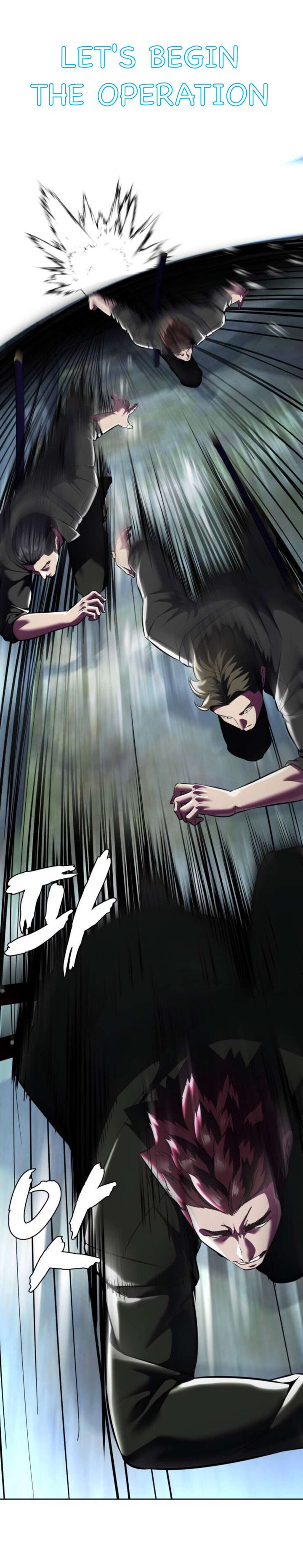 The Boy Of Death Chapter 206 Page 10