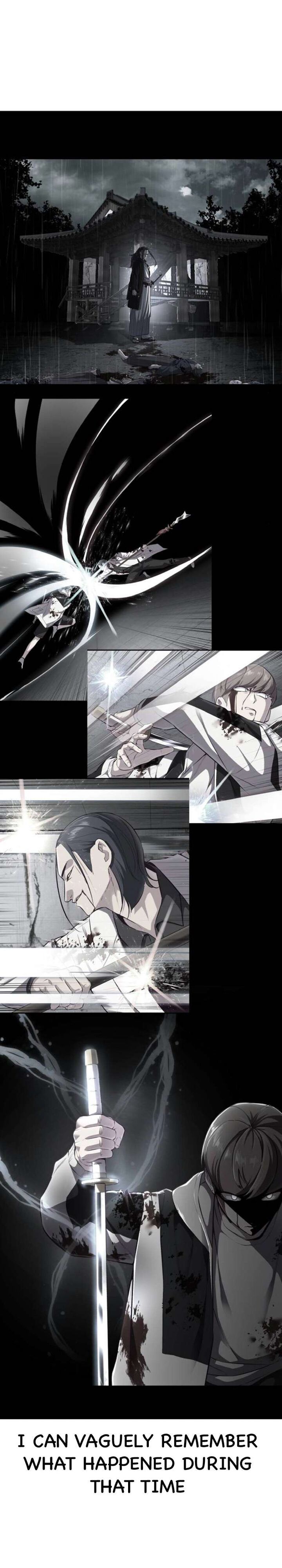 The Boy Of Death Chapter 206 Page 44