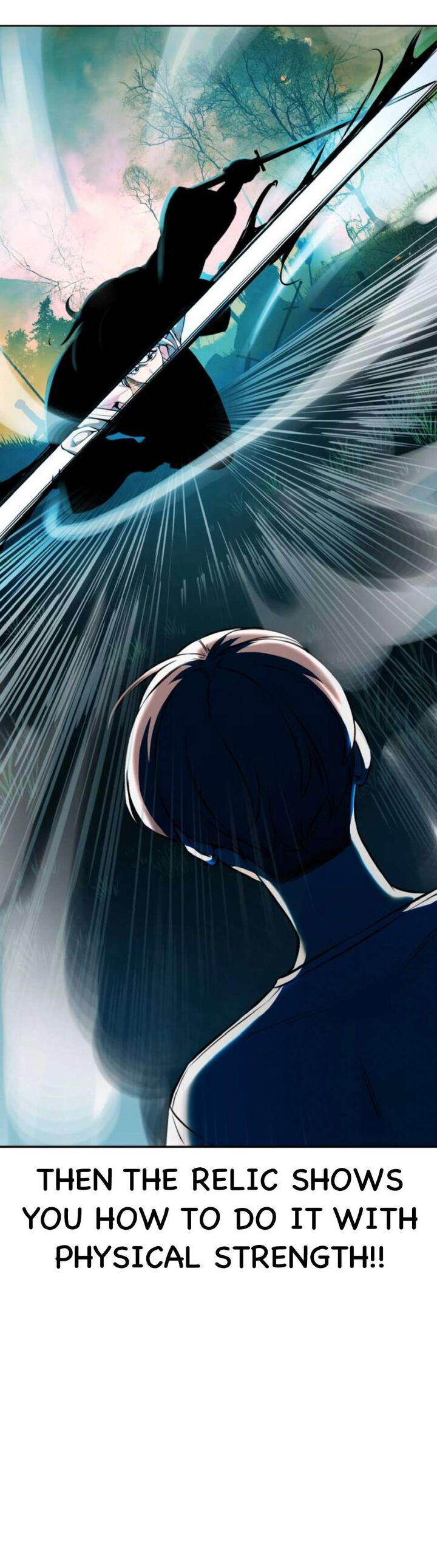The Boy Of Death Chapter 206 Page 76