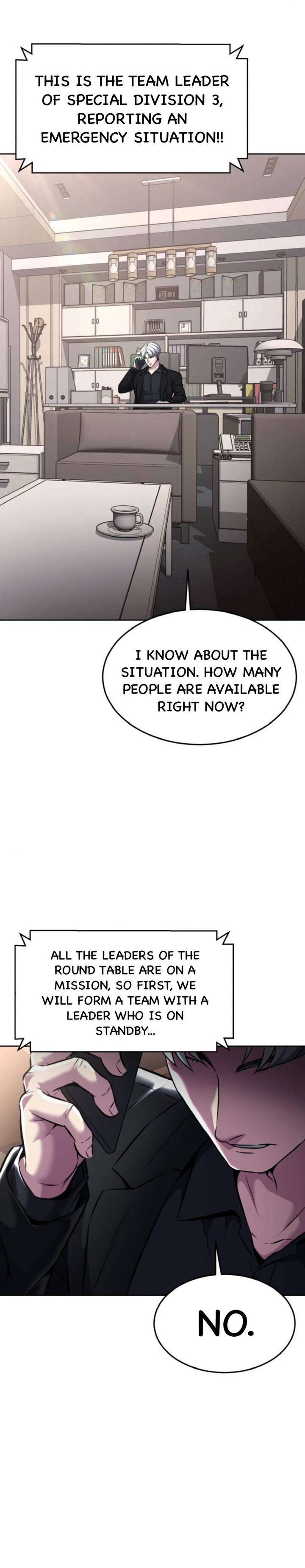 The Boy Of Death Chapter 206 Page 84