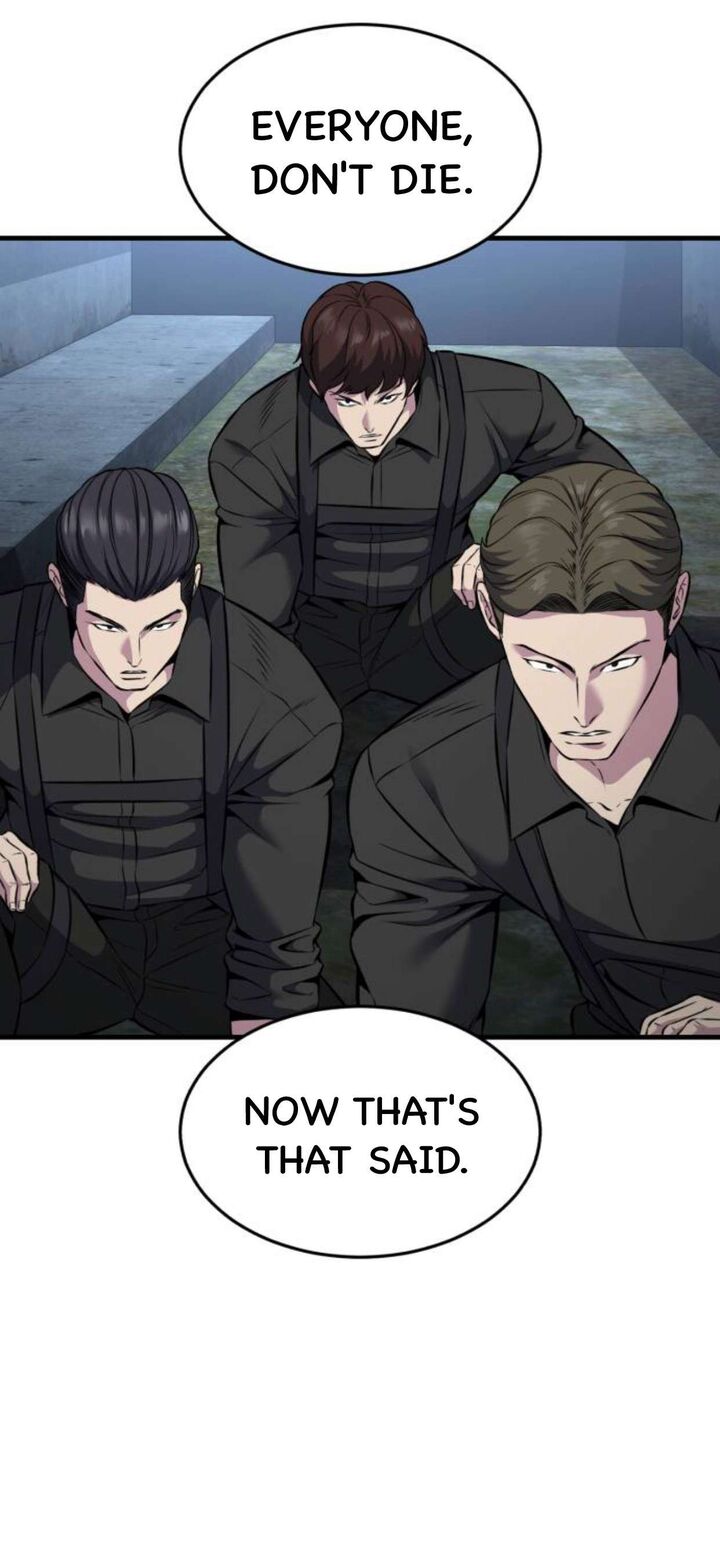 The Boy Of Death Chapter 206 Page 9