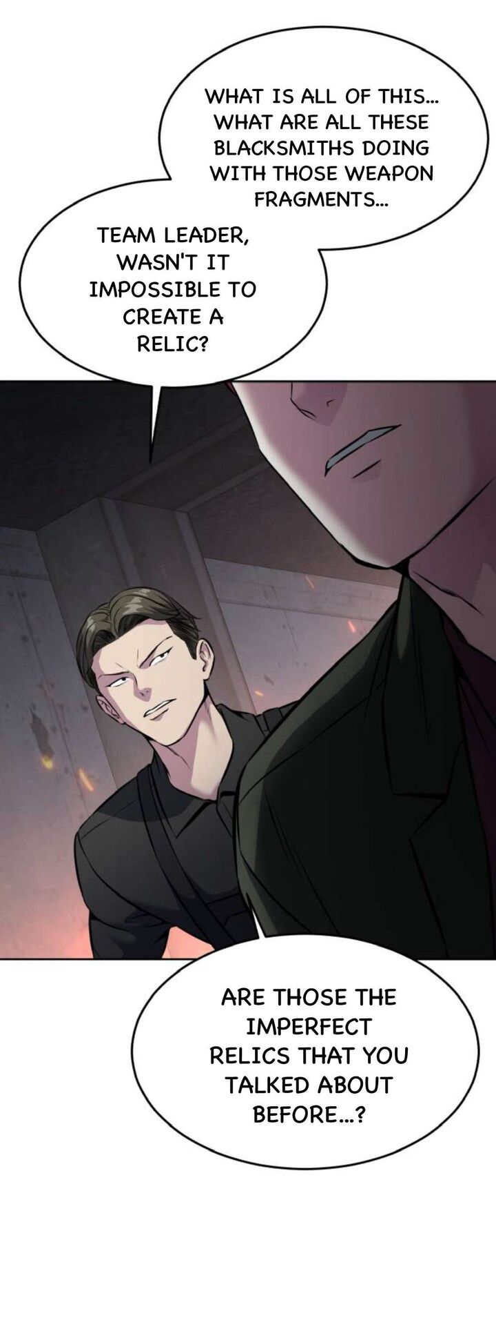 The Boy Of Death Chapter 207 Page 12