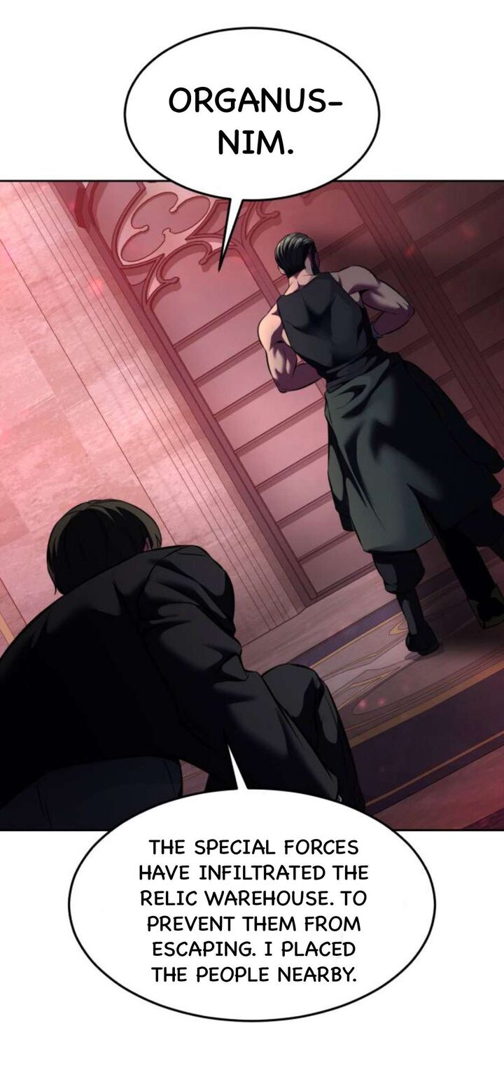 The Boy Of Death Chapter 207 Page 18