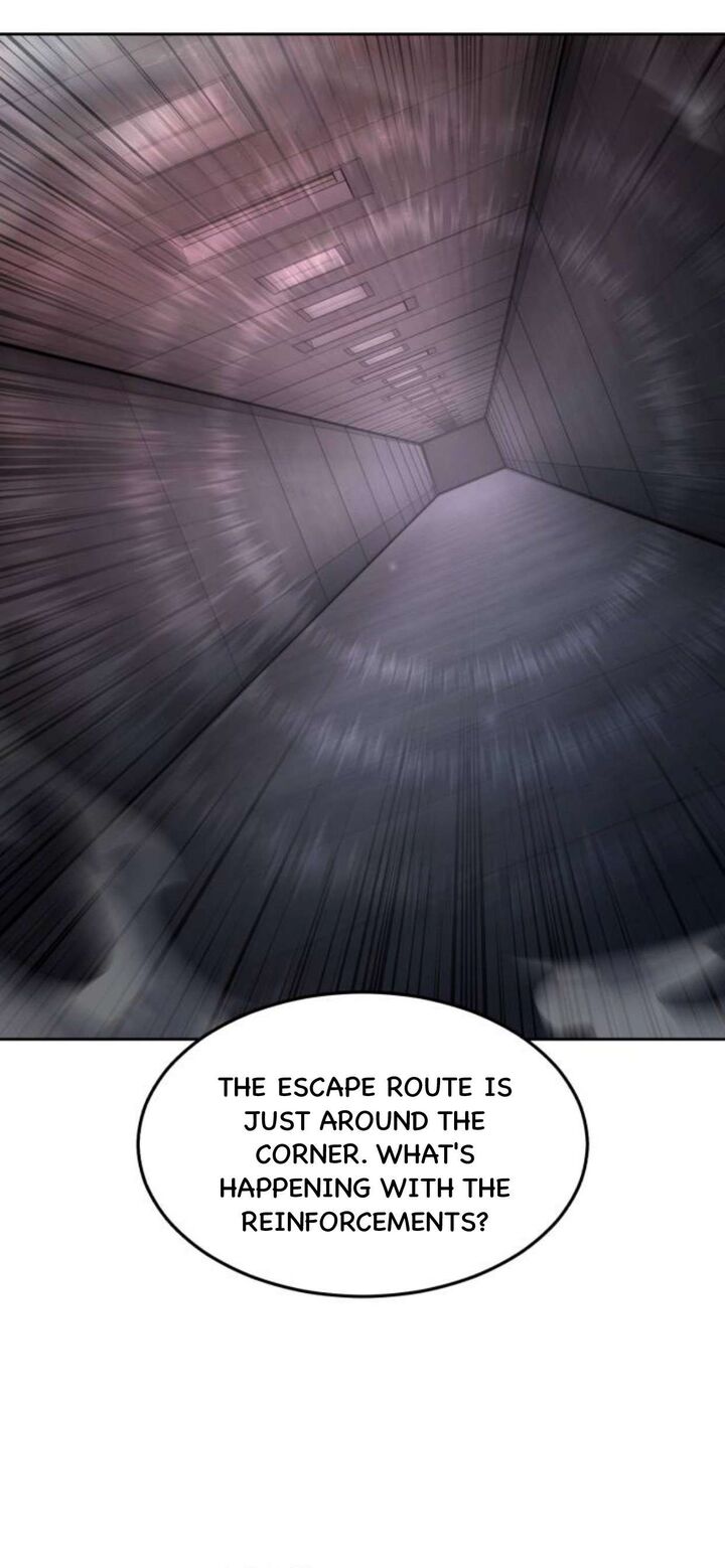 The Boy Of Death Chapter 207 Page 21