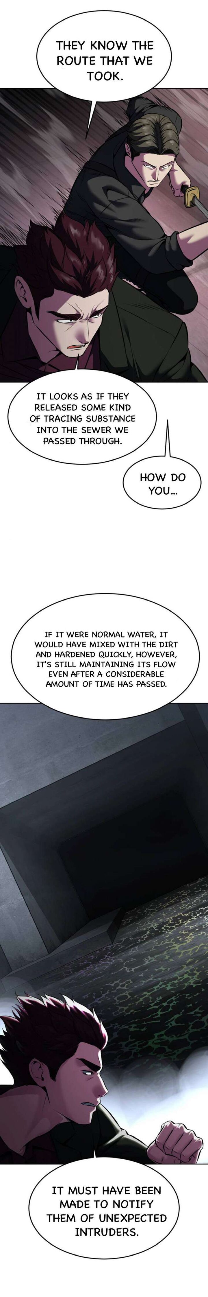 The Boy Of Death Chapter 207 Page 27