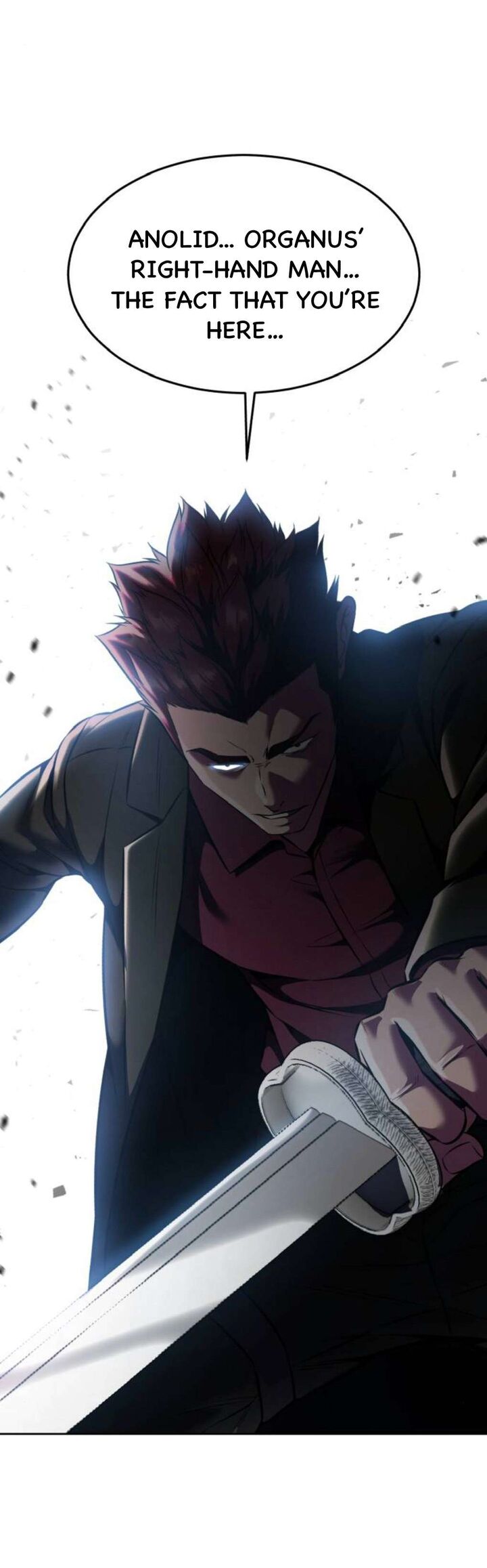 The Boy Of Death Chapter 207 Page 33