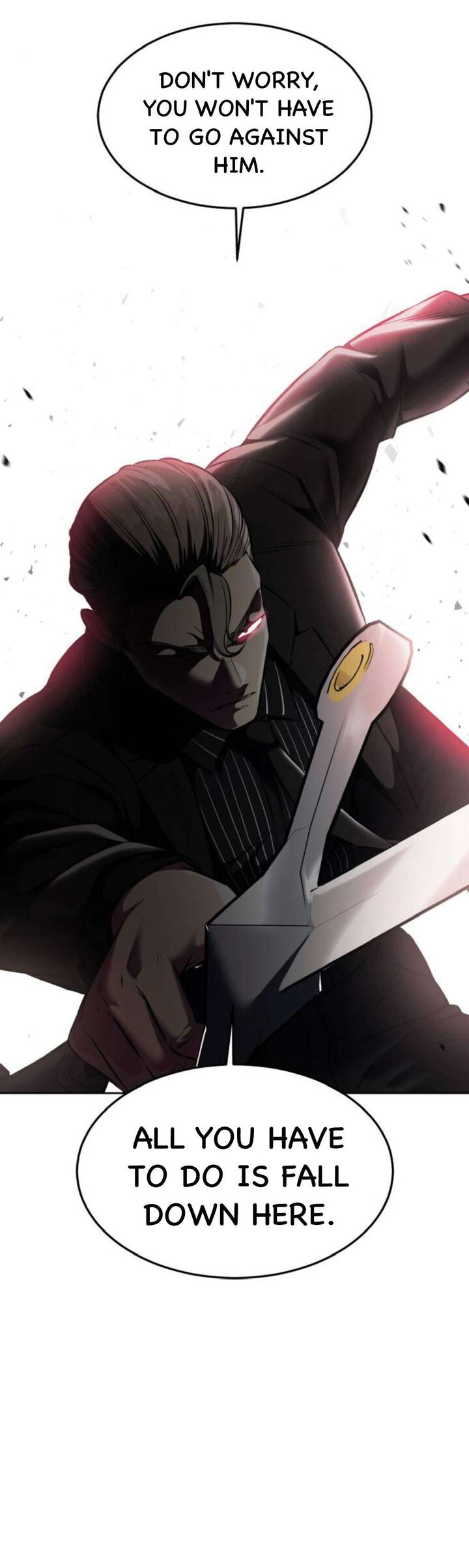 The Boy Of Death Chapter 207 Page 34