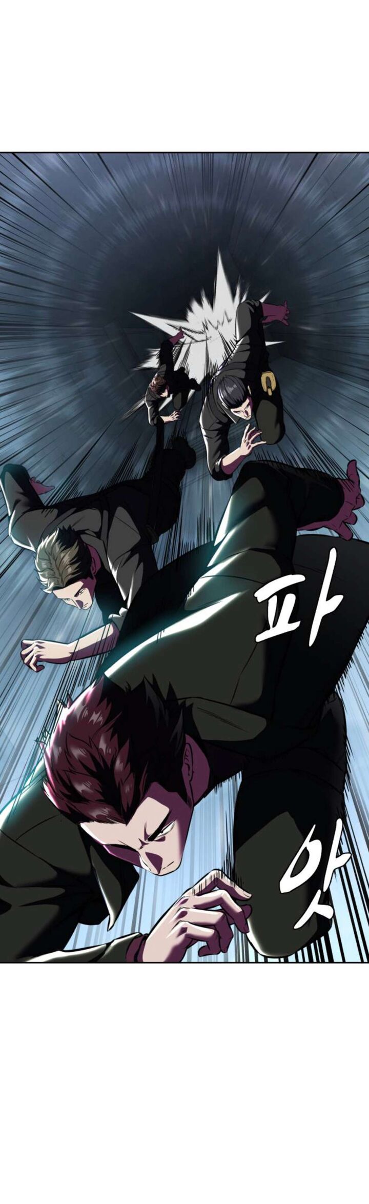 The Boy Of Death Chapter 207 Page 4