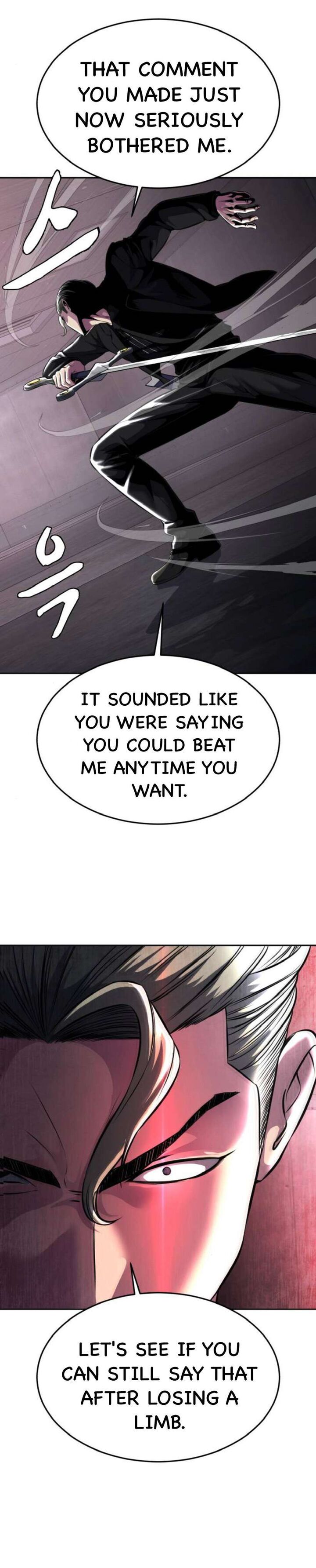 The Boy Of Death Chapter 207 Page 45
