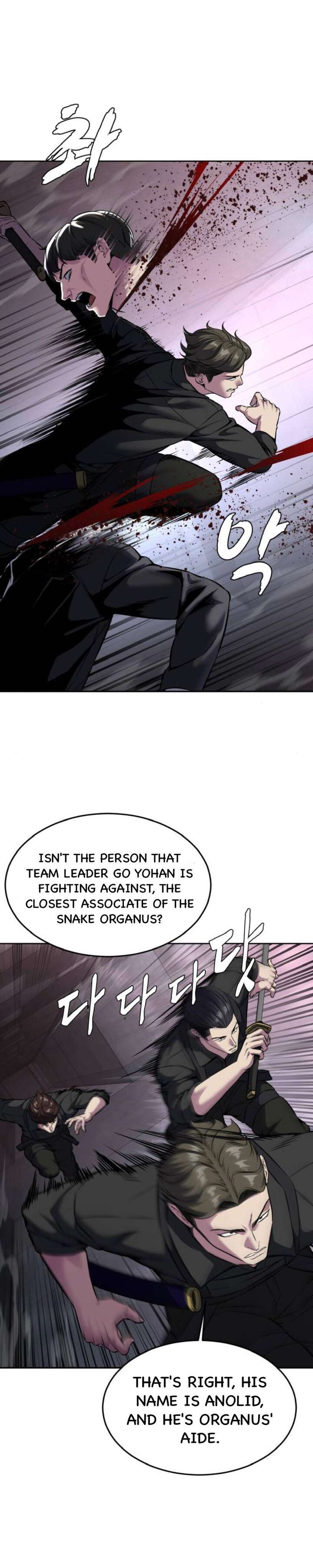 The Boy Of Death Chapter 207 Page 56
