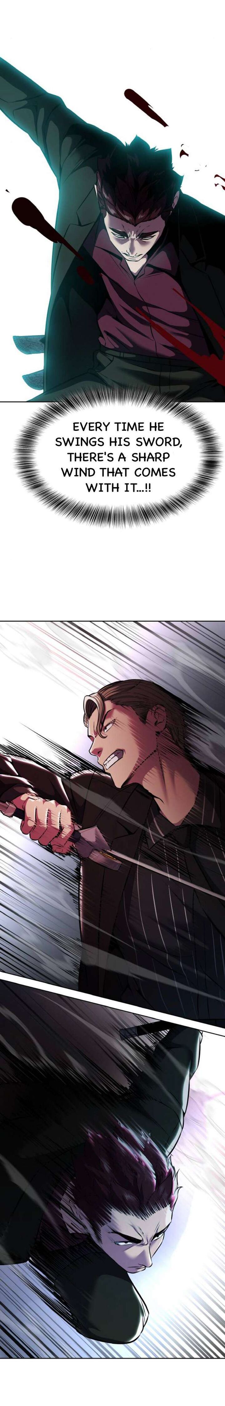 The Boy Of Death Chapter 207 Page 60