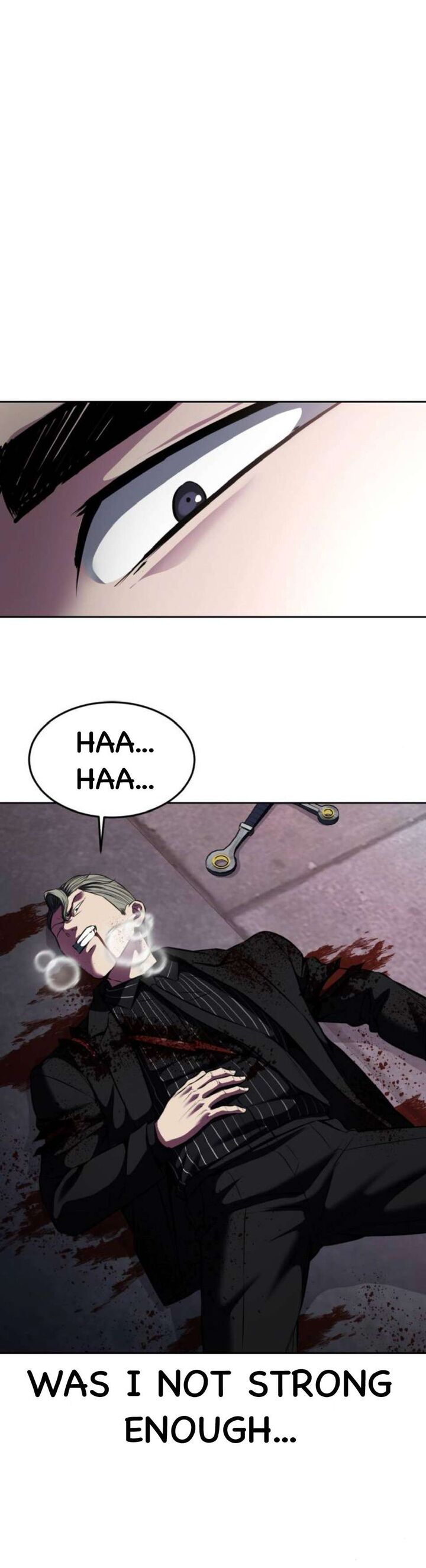 The Boy Of Death Chapter 207 Page 72