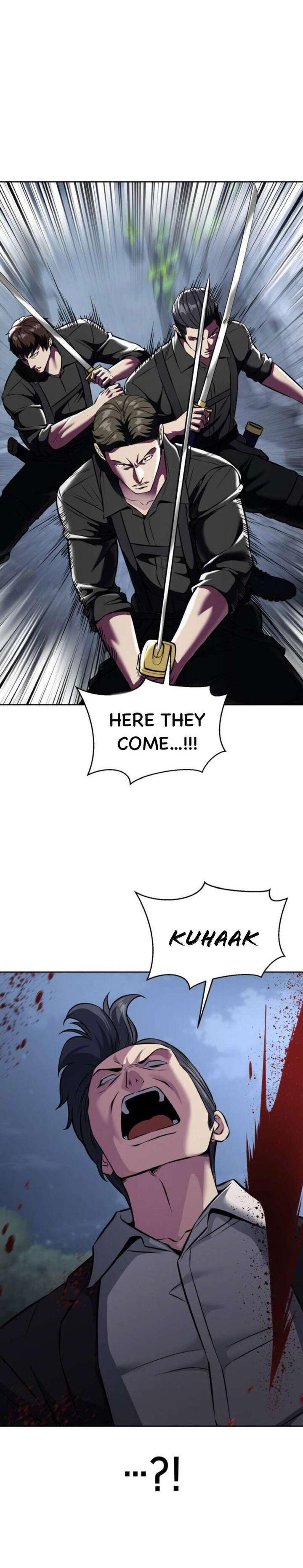 The Boy Of Death Chapter 207 Page 82