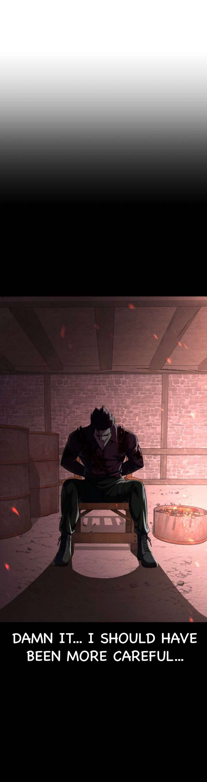 The Boy Of Death Chapter 208 Page 14