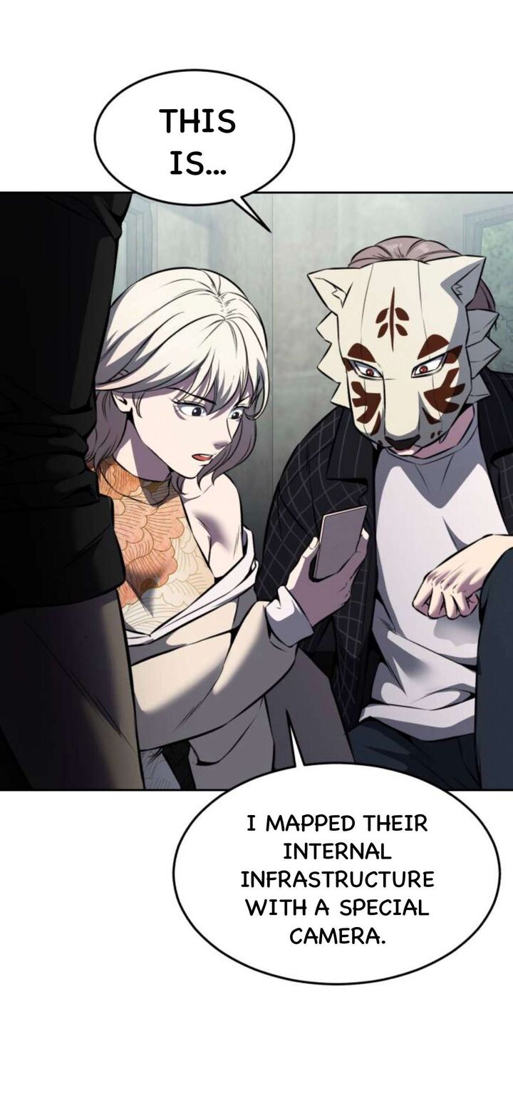 The Boy Of Death Chapter 208 Page 20