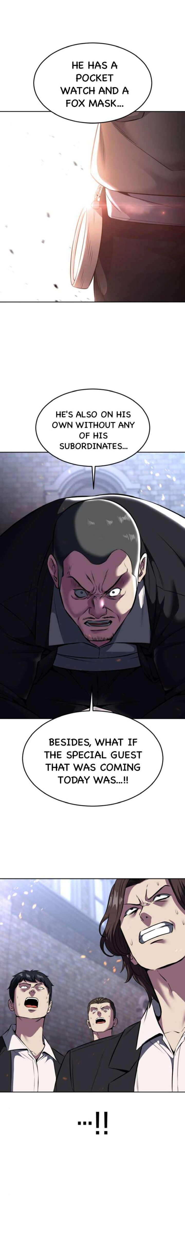The Boy Of Death Chapter 208 Page 33