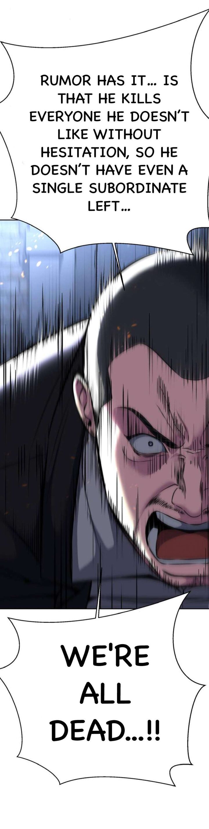 The Boy Of Death Chapter 208 Page 35