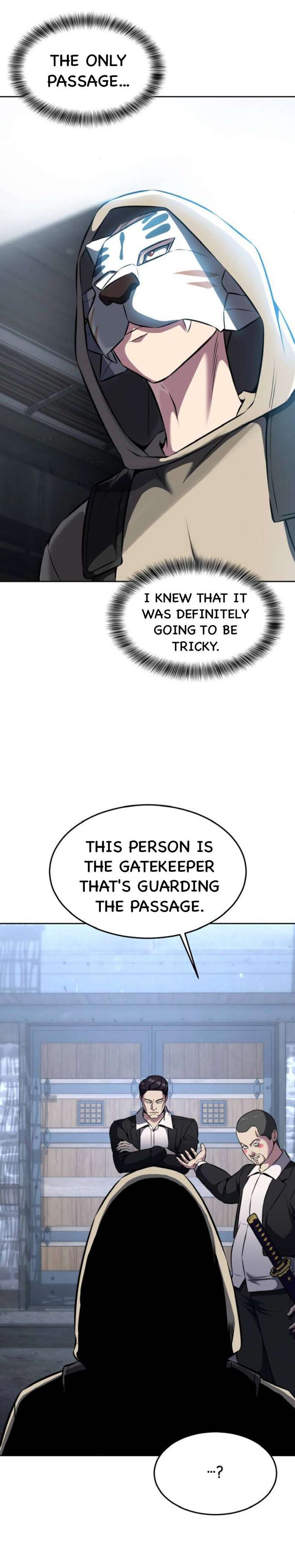 The Boy Of Death Chapter 208 Page 45