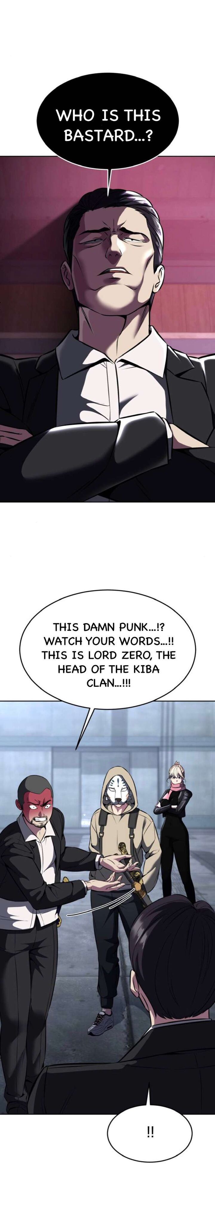 The Boy Of Death Chapter 208 Page 46