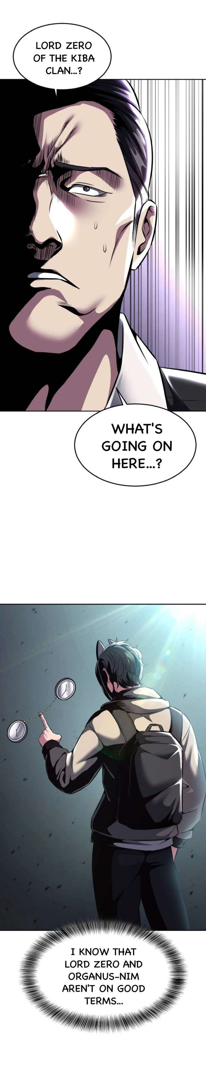 The Boy Of Death Chapter 208 Page 47