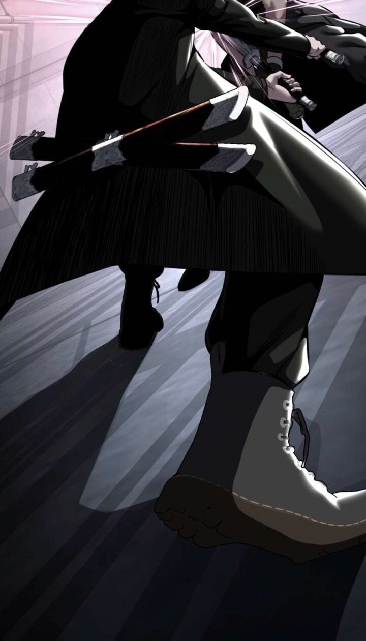 The Boy Of Death Chapter 208 Page 6