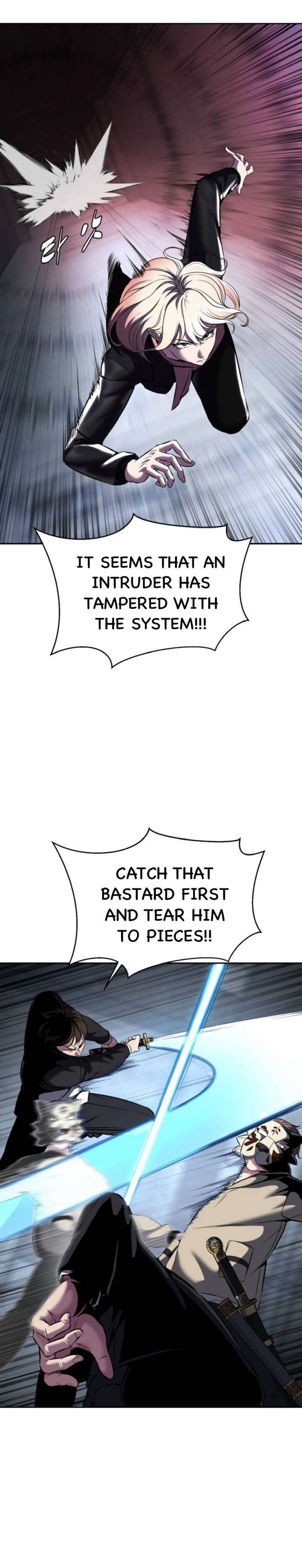 The Boy Of Death Chapter 208 Page 60