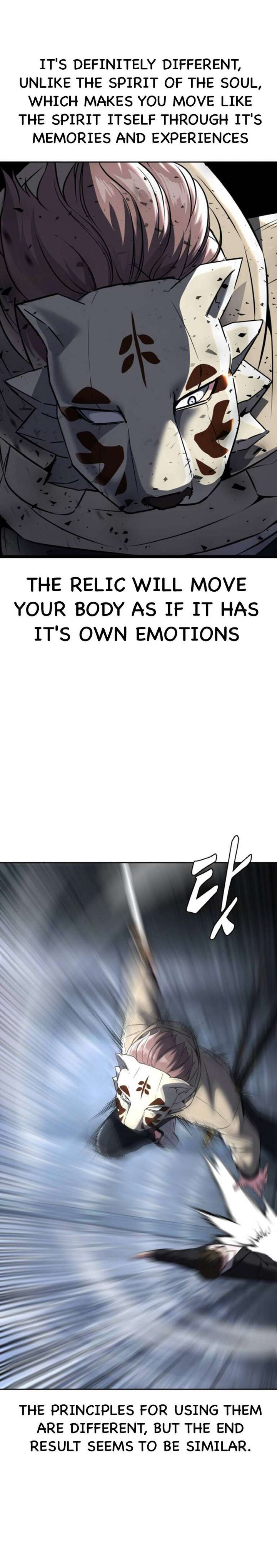 The Boy Of Death Chapter 208 Page 64