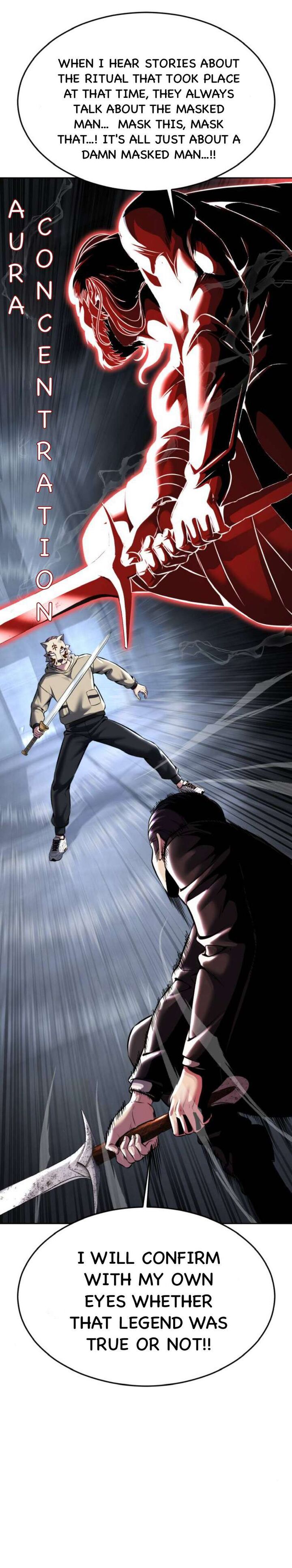 The Boy Of Death Chapter 208 Page 68