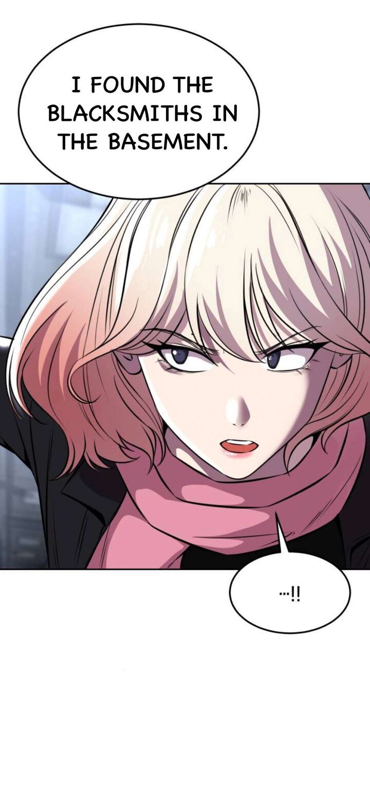The Boy Of Death Chapter 209 Page 19