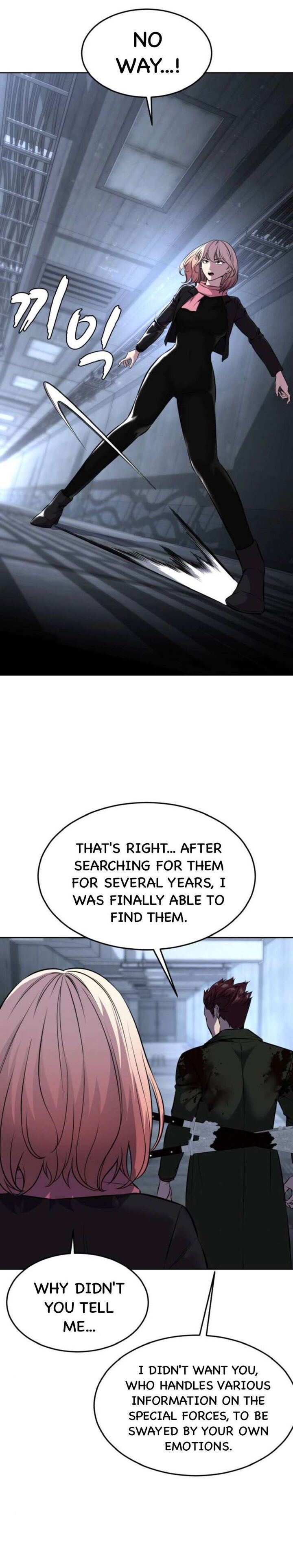 The Boy Of Death Chapter 209 Page 20
