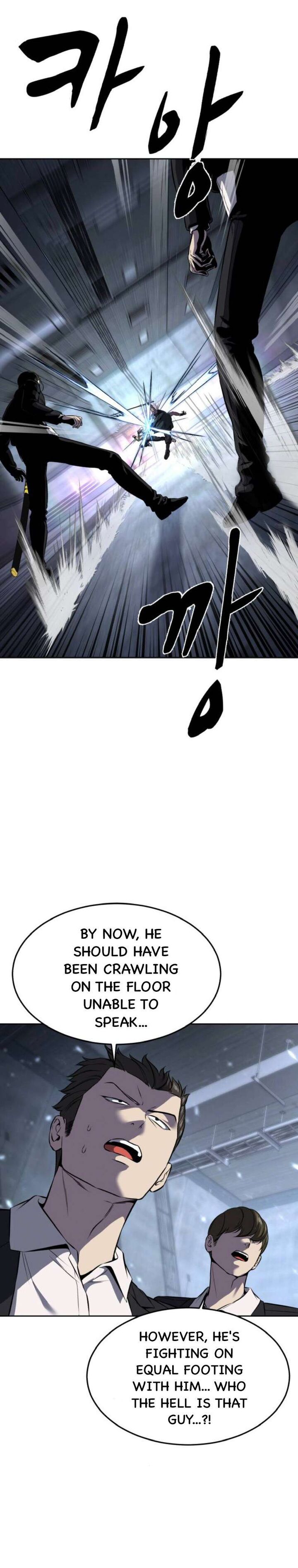 The Boy Of Death Chapter 209 Page 23