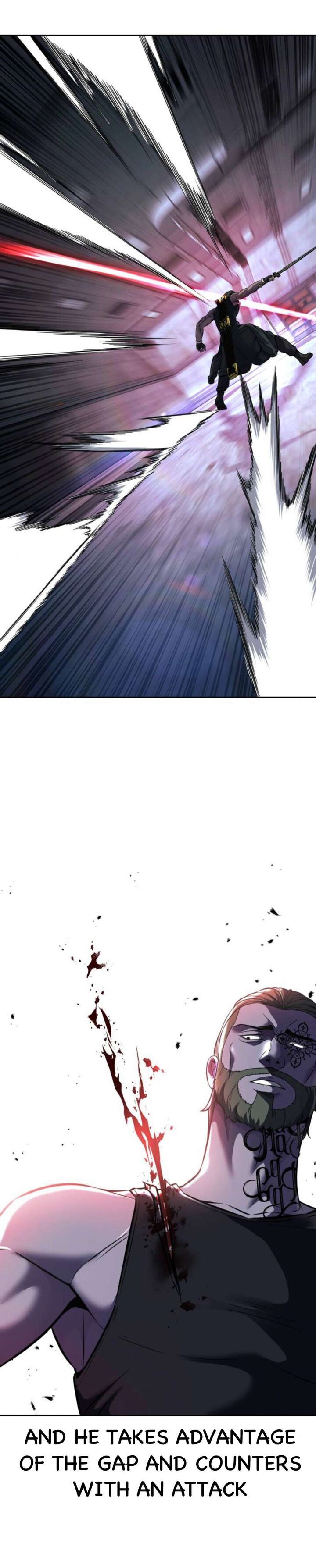 The Boy Of Death Chapter 209 Page 28