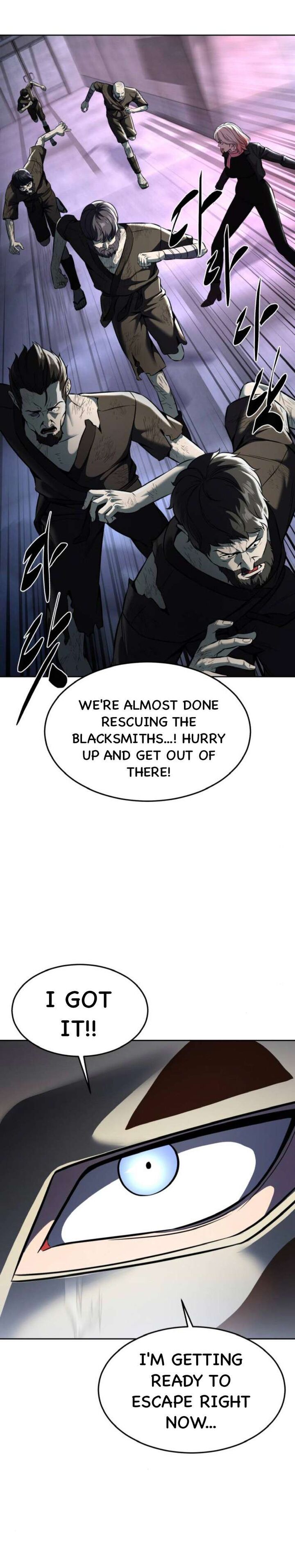 The Boy Of Death Chapter 209 Page 61