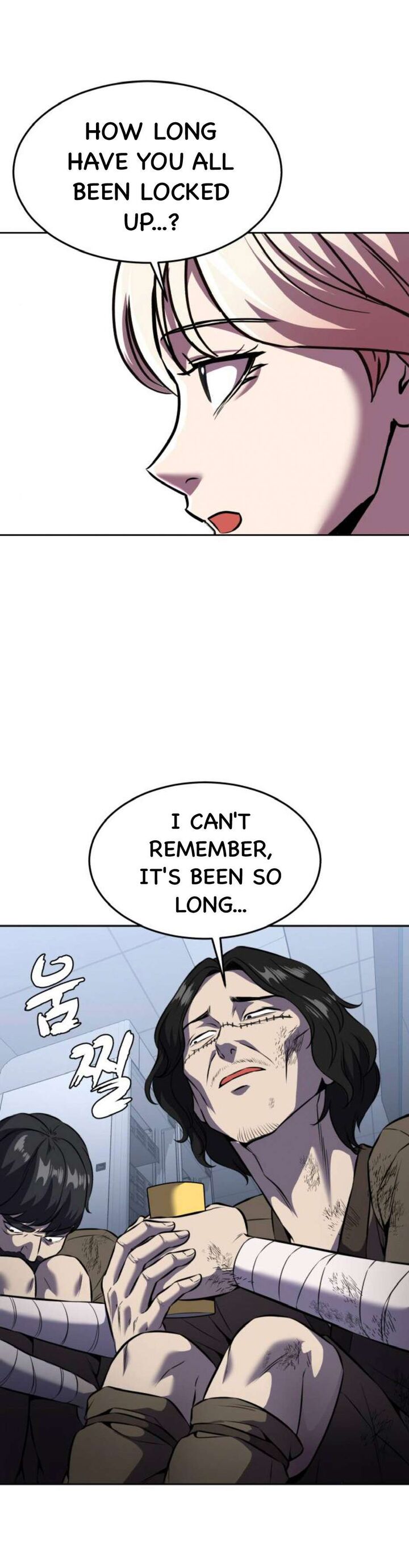 The Boy Of Death Chapter 210 Page 16