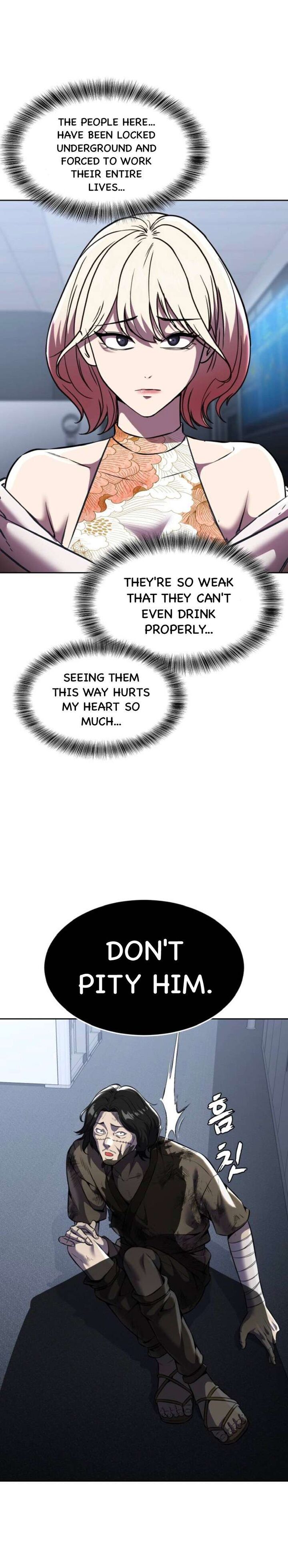 The Boy Of Death Chapter 210 Page 17