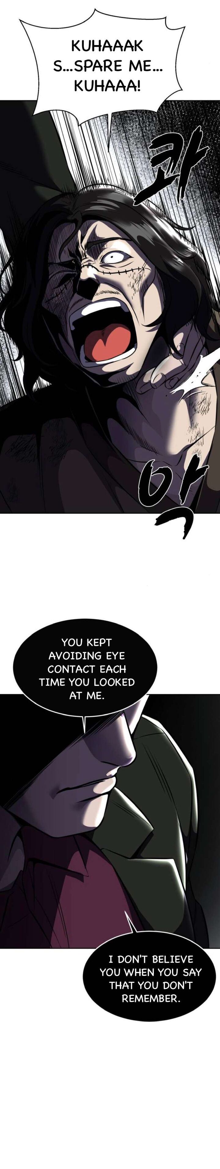 The Boy Of Death Chapter 210 Page 20