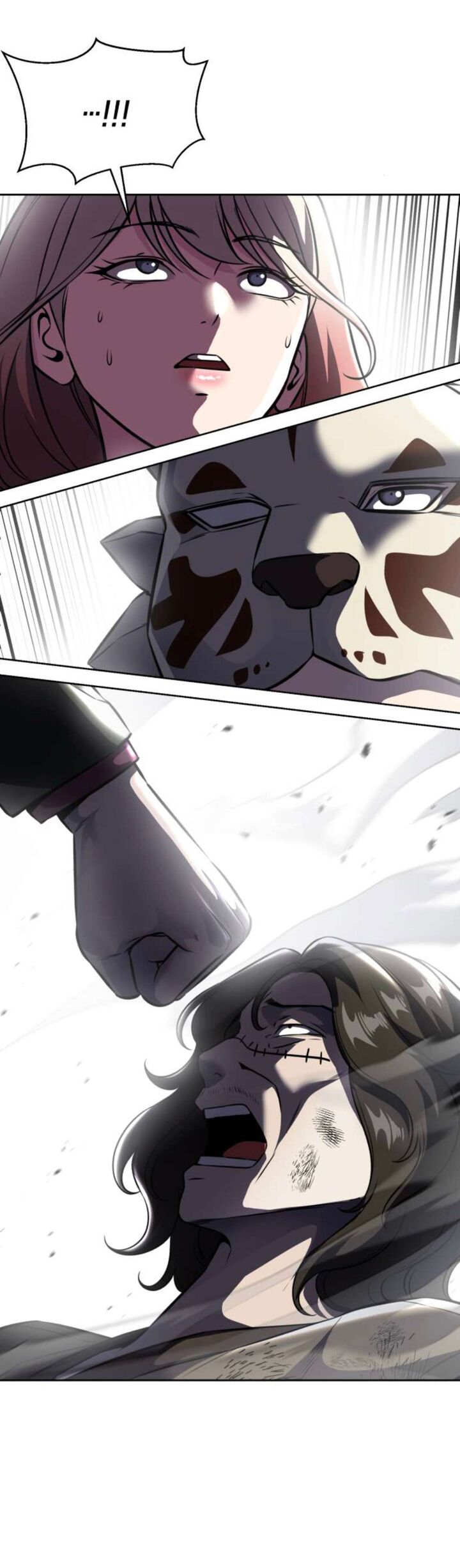The Boy Of Death Chapter 210 Page 23