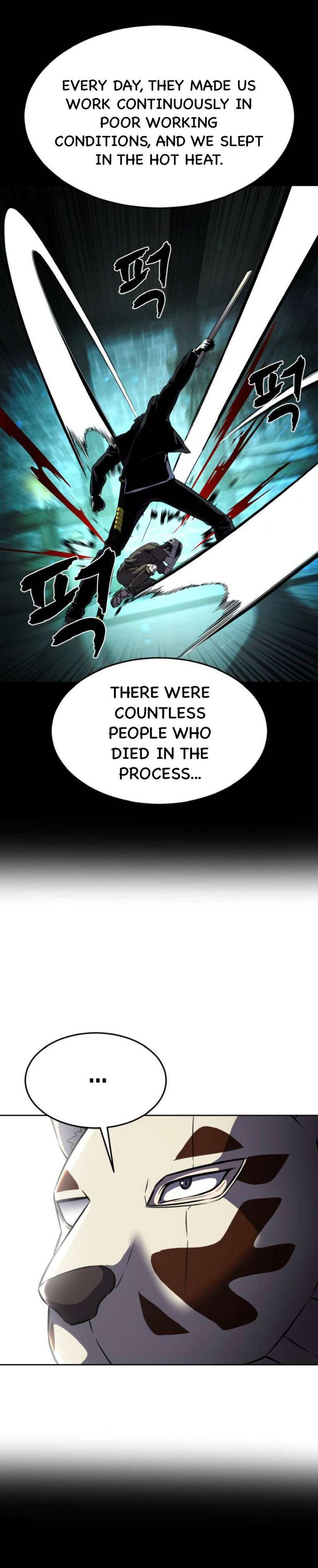 The Boy Of Death Chapter 210 Page 31
