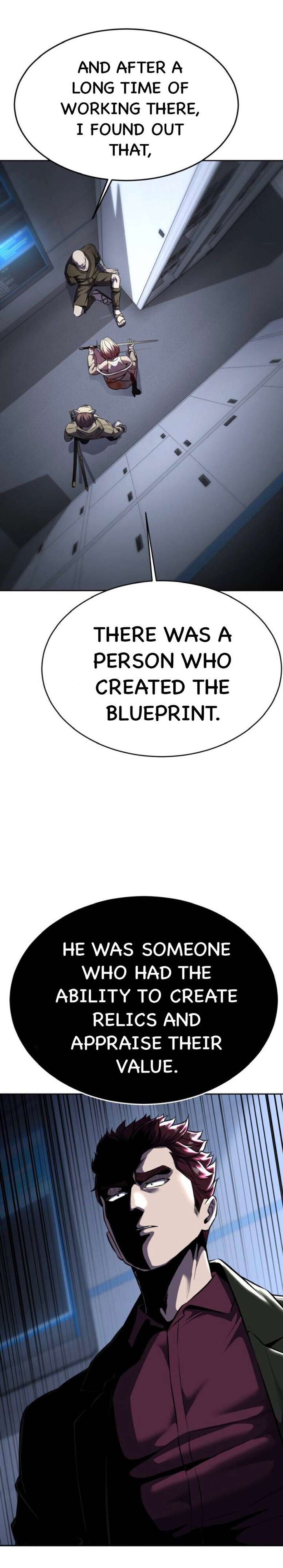 The Boy Of Death Chapter 210 Page 35