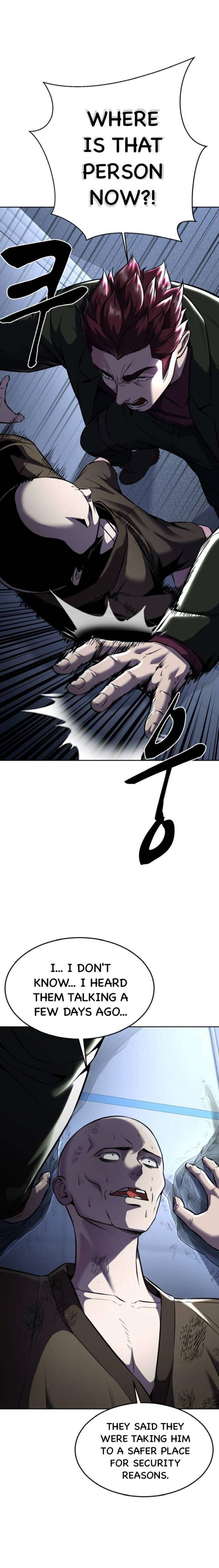 The Boy Of Death Chapter 210 Page 36