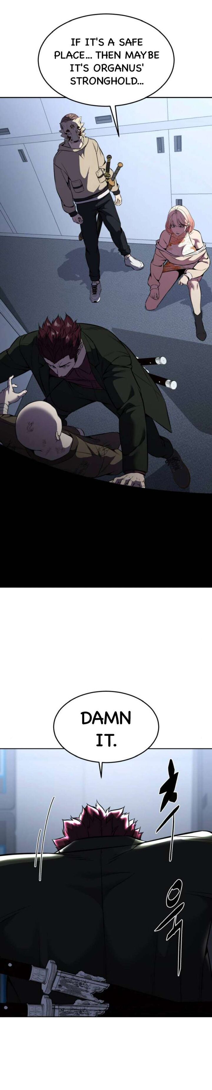 The Boy Of Death Chapter 210 Page 37