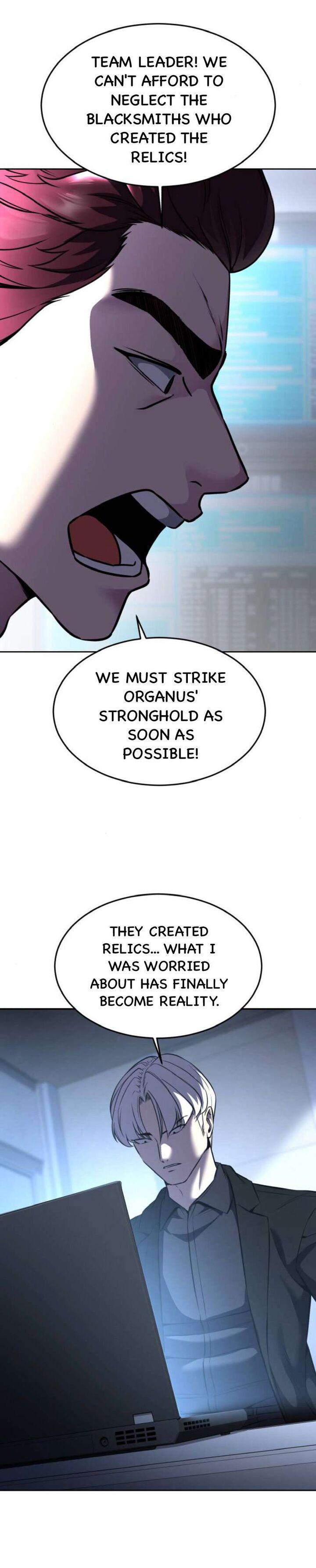 The Boy Of Death Chapter 210 Page 40
