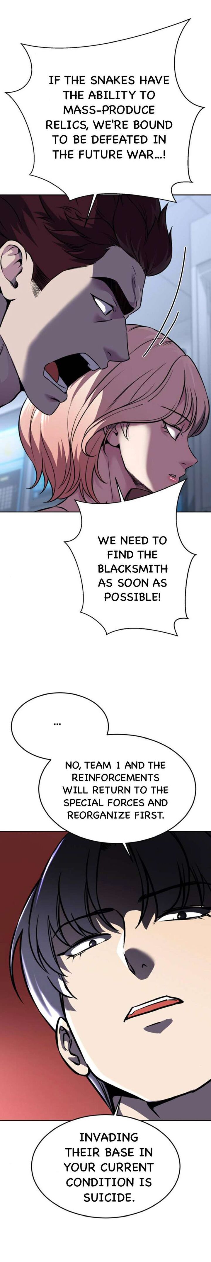 The Boy Of Death Chapter 210 Page 41