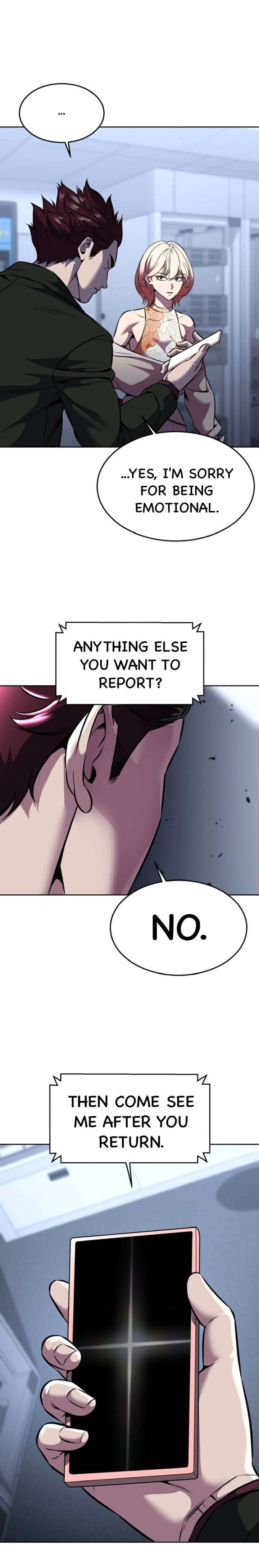 The Boy Of Death Chapter 210 Page 43