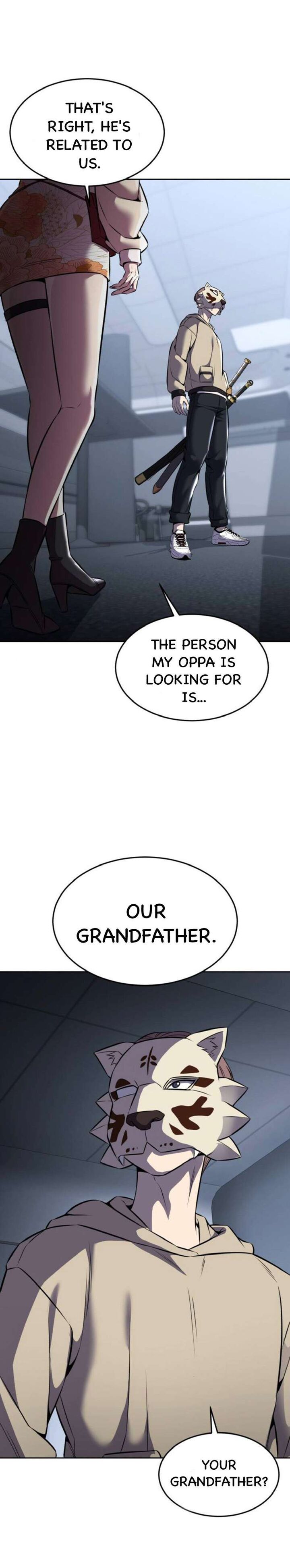 The Boy Of Death Chapter 210 Page 47