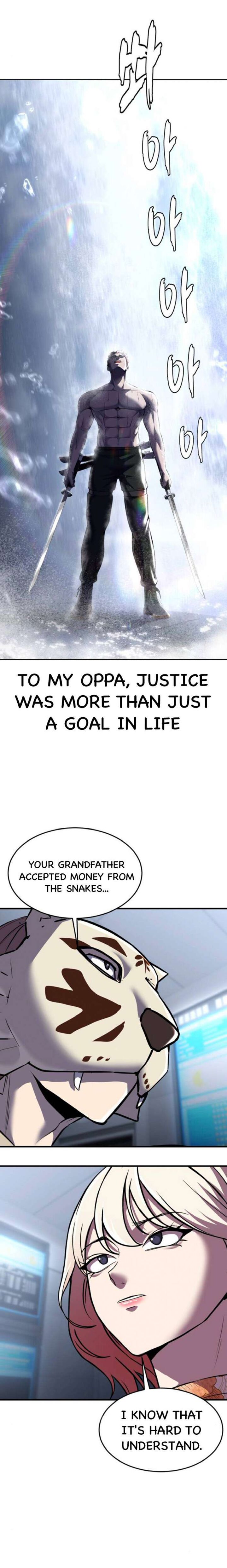 The Boy Of Death Chapter 210 Page 61