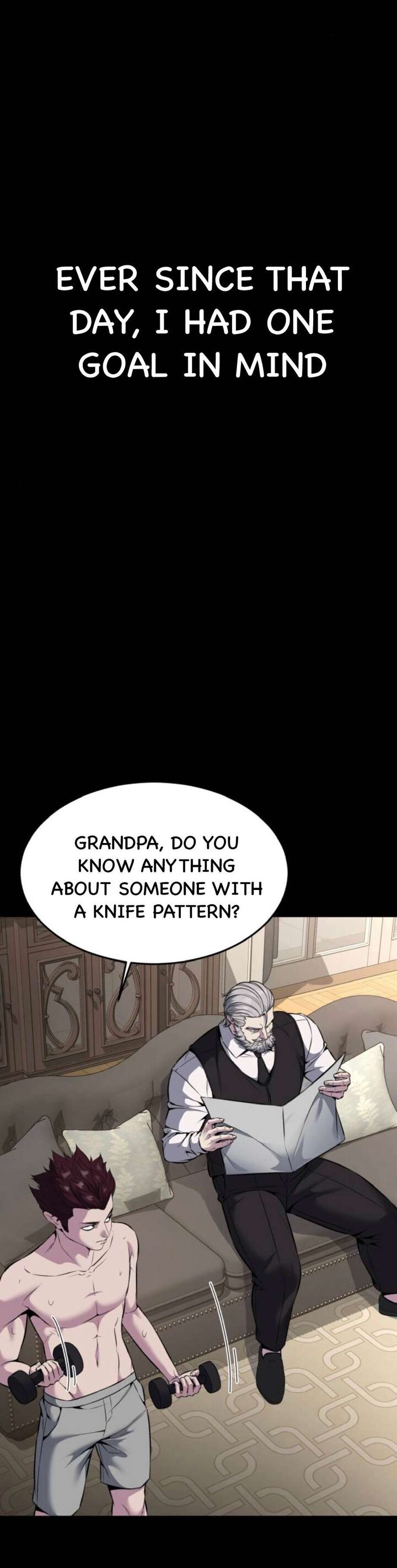 The Boy Of Death Chapter 211 Page 18