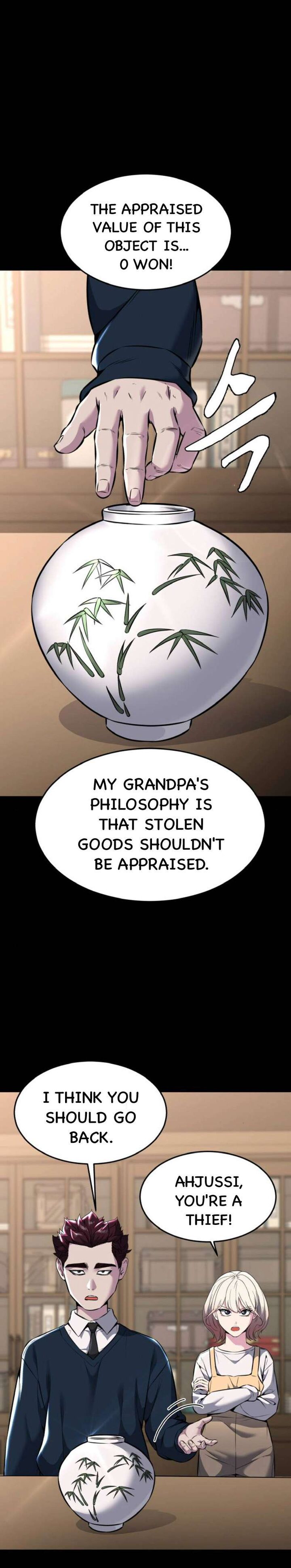 The Boy Of Death Chapter 211 Page 2