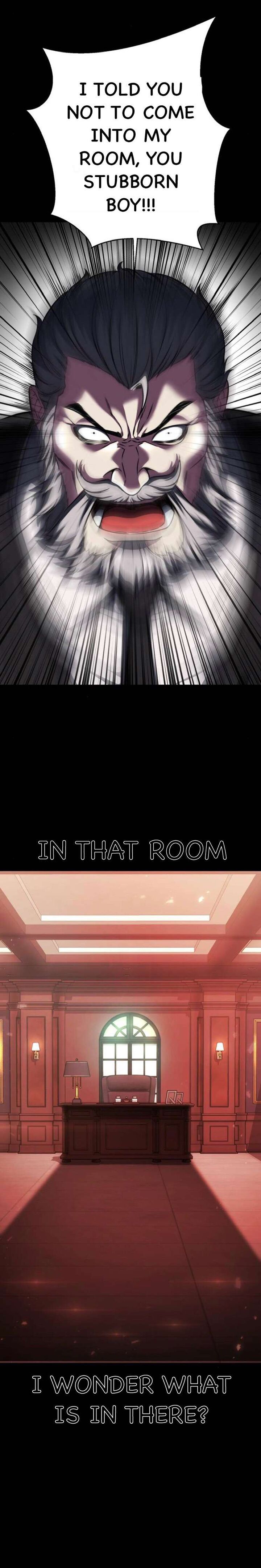 The Boy Of Death Chapter 211 Page 22